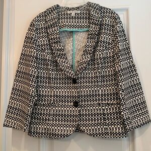 CABI Blazer size 12
